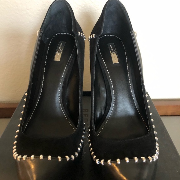 Report Signature heels by Jessica Simpson - Picture 3 of 3